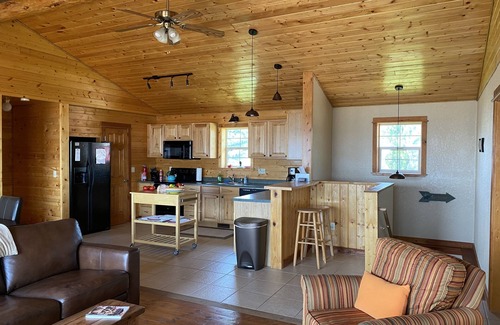 Emigrant House | Flying Eagle House