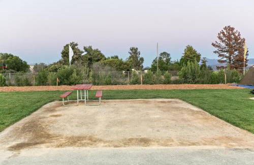 Buellton Hotel | Flying Flags RV Resort & Campground
