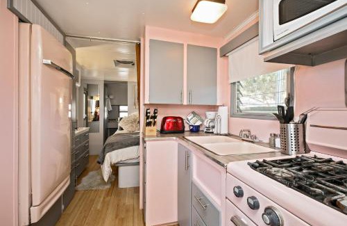 Buellton Hotel | Flying Flags RV Resort & Campground