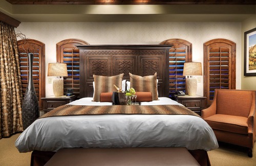 Flying Horse Resort | Flying Horse Resort & Club