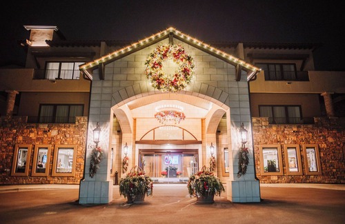 Flying Horse Resort | Flying Horse Resort & Club
