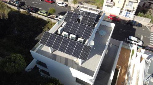 Los Llanos Apartment | Flying La Palma - Sostenible