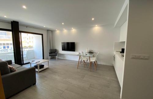 Los Llanos Apartment | Flying La Palma - Sostenible