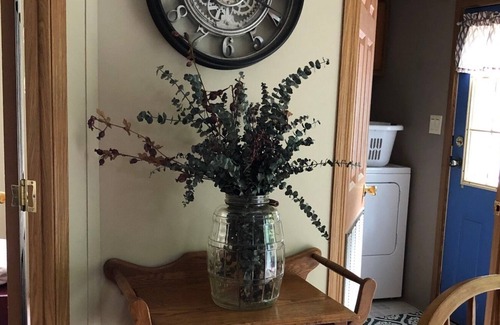 Florence House | Flying Squirrel Retreat in the heart of the peaceful northwoods!