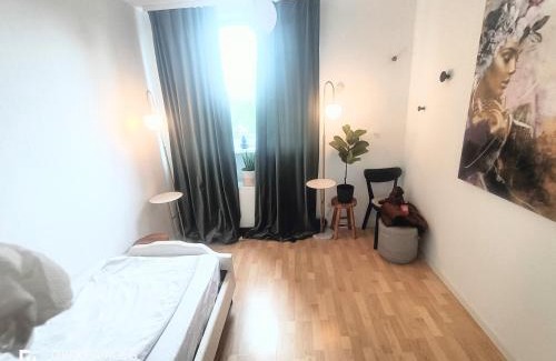 Konigstadten Apartment | FMI13Furnished Accommodation