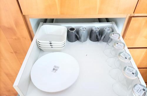 Konigstadten Apartment | FMI13Furnished Accommodation