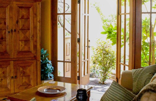 Nopolo Villa | FN246- 3 Bedroom Private Villa