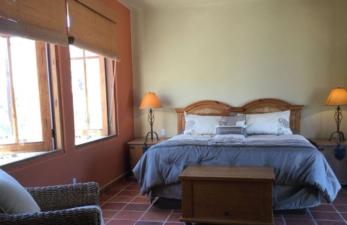 Nopolo Villa | FN305- Private Villa Near The Beach