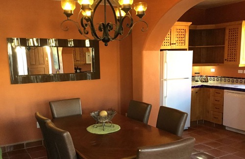 Nopolo Villa | FN305- Private Villa Near The Beach