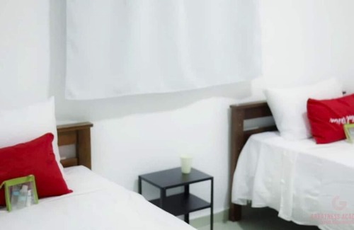 Los Llanos Other | FO-11 Finca Oasis - Rest, Disconnect, Reconnect