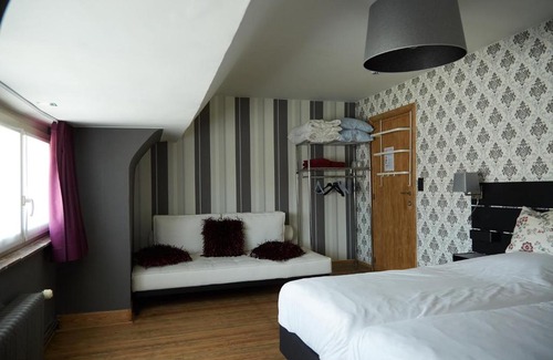 Kortrijk Bed & Breakfast | Focus Boutique