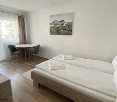 Miercurea-Ciuc Apartment | Focus Home Next