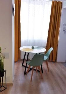 Miercurea-Ciuc Apartment | Focus Lux