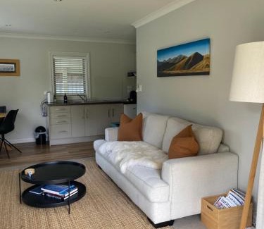 Twizel House | Foehn Cottage