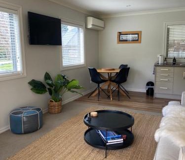 Twizel House | Foehn Cottage