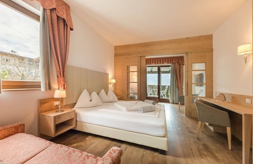 Postal Hotel | Foerstlerhof
