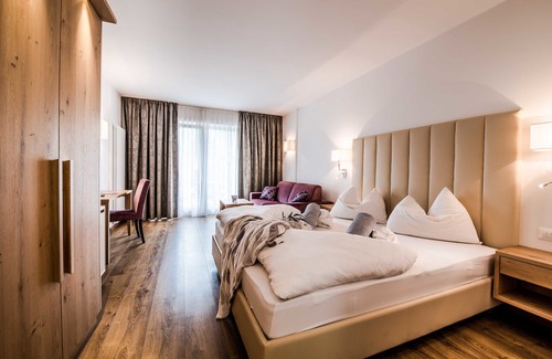 Postal Hotel | Foerstlerhof