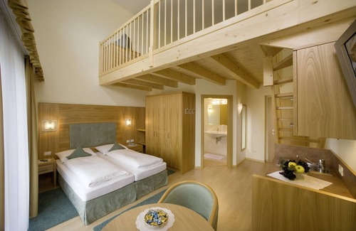 Postal Hotel | Foerstlerhof