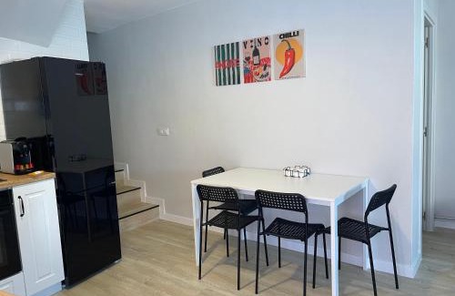 Forcarei Apartment | Fogar en Soutelo