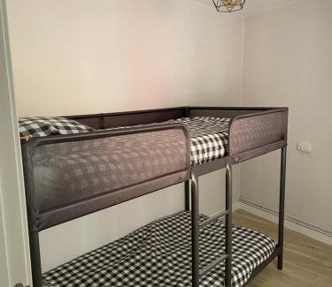 Forcarei Apartment | Fogar en Soutelo