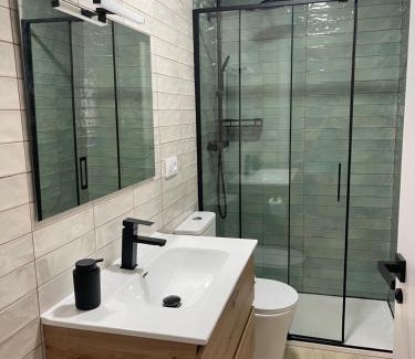 Forcarei Apartment | Fogar en Soutelo