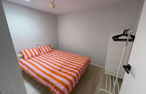 Forcarei Apartment | Fogar en Soutelo