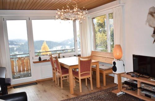 Valbella Apartment | Foil Cotschen (378 Ma)