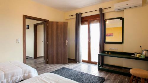 Kounavi Villa | Fοivos and Athina Villas