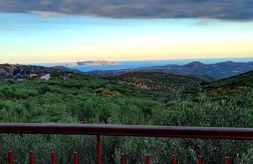 Kounavi Villa | Fοivos and Athina Villas