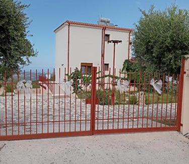 Kounavi Villa | Fοivos and Athina Villas