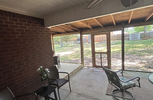 Foley House | Foley. 20 mins to beaches, close to Tanger Outlet, Owa, sports complex