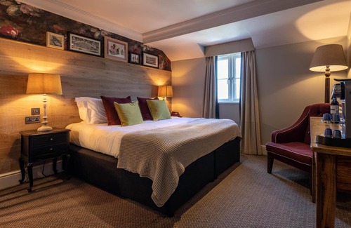 Claygate Hotel | Foley Hotel