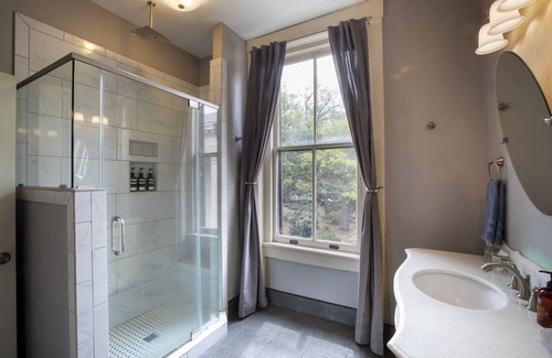 Historic District - North Bed & Breakfast | Foley House Inn