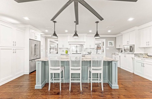 Foley House | Foley Palms & OWA Resort/Pool