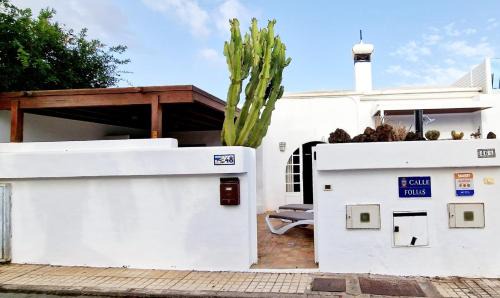 Puerto del Carmen House | Folias House