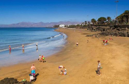 Puerto del Carmen House | Folias House