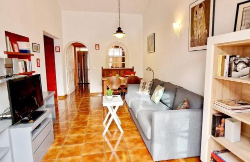 Puerto del Carmen House | Folias House