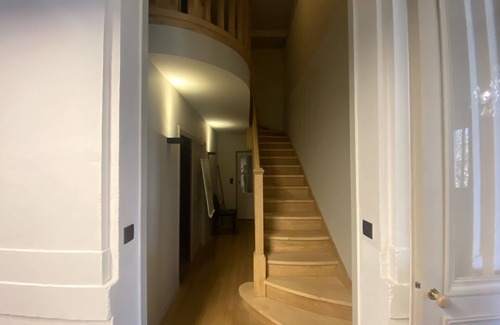 Saint-Bruno - Saint-Victor Apartment | Folies des Quinconces