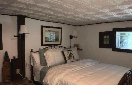 Bryson City Bed & Breakfast | Folkestone Inn