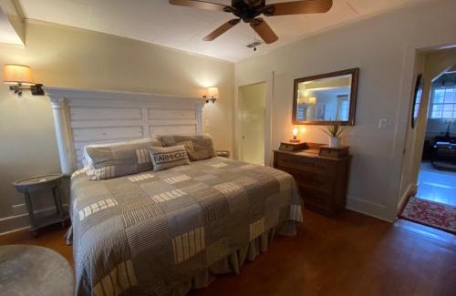Bryson City Bed & Breakfast | Folkestone Inn
