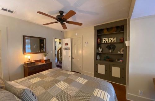Bryson City Bed & Breakfast | Folkestone Inn