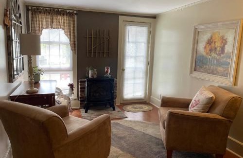 Bryson City Bed & Breakfast | Folkestone Inn