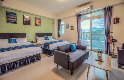 Ruisui House | Follow Me Vogue Homestay
