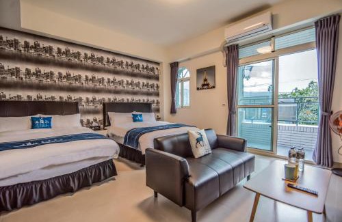 Ruisui House | Follow Me Vogue Homestay