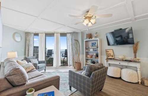 Sneads Ferry House | Follow the Moon Villa St Regis Oceanfront in Topsail