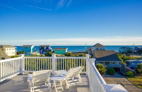 Surf City House | Follow the Sun