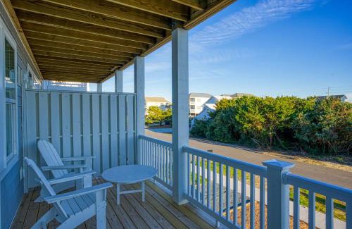 Surf City House | Follow the Sun