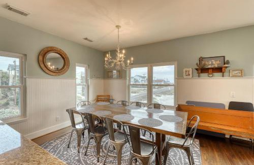 Folly Beach House | Folly 'B' Golly