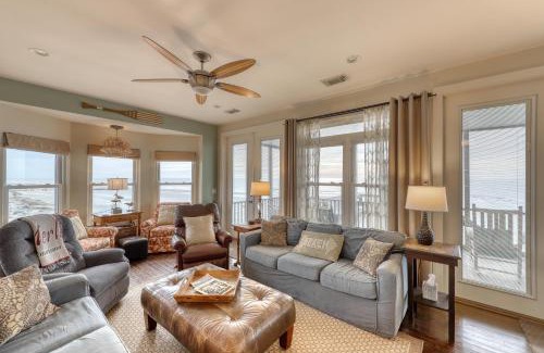 Folly Beach House | Folly 'B' Golly