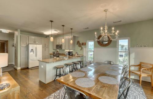 Folly Beach House | Folly 'B' Golly
